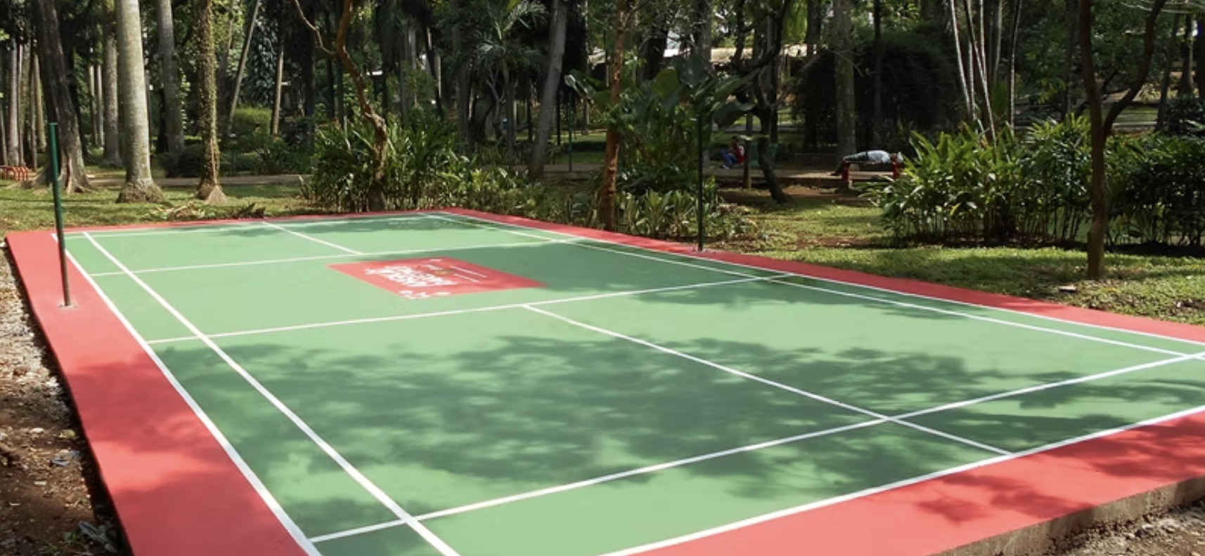 Kontraktor Lapangan Olahraga Bali
